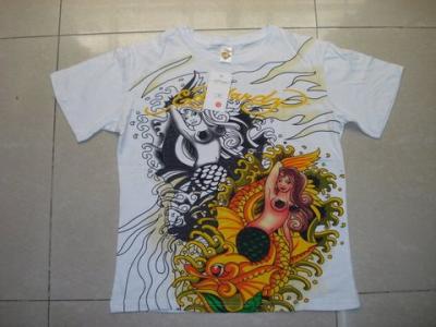 Ed Hardy shirts men-302